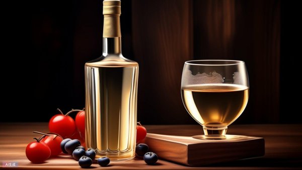 好牛 白酒“降度潮”再现，行业自救还是跟风虚火？| 行业风向标