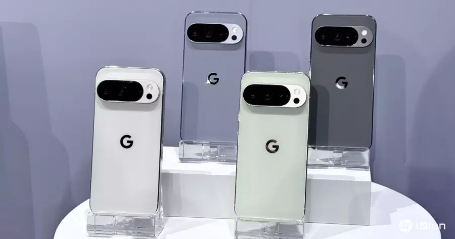 富腾优配  Google确认Pixel平板电脑计划暂停、不推翻盖折叠机：聚焦Pixel手机AI与革新