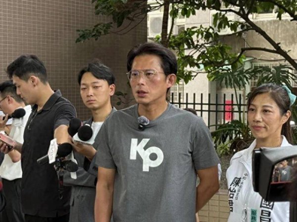 华盈策略 柯文哲会同意交保吗？黄国昌：已交代律师务必说服他出来